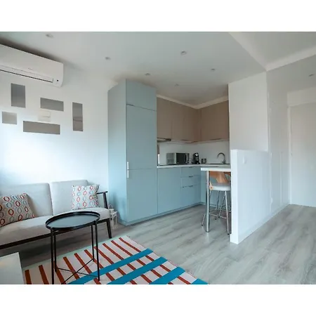 Studio Balzac Top Confort