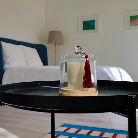 Studio Balzac Top Confort