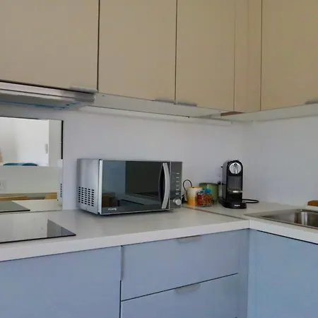 Appartement Studio Balzac Top Confort Cannes