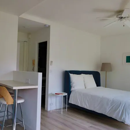 Appartement Studio Balzac Top Confort *