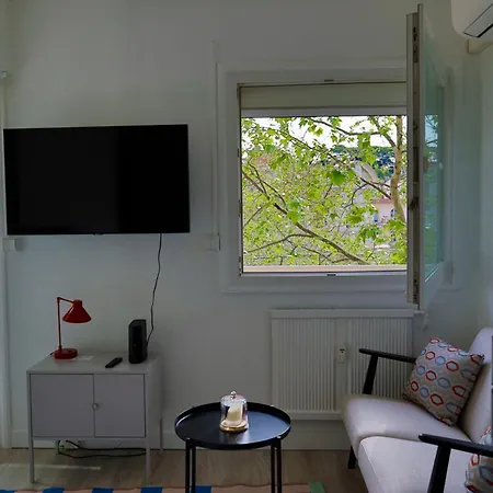 Lejlighed Studio Balzac Top Confort