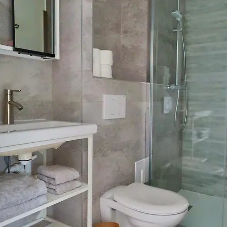 Apartment Studio Balzac Top Confort